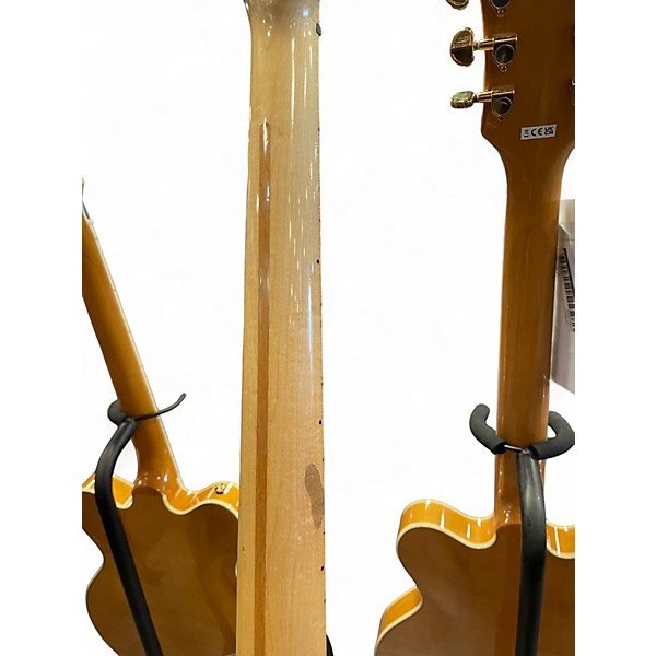 Vintage 1977 Fender Precision Bass Natural Electric Bass Guitar