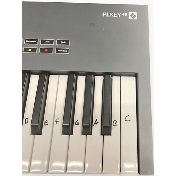 Used Novation FLKEY 49