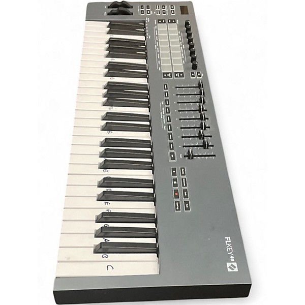 Used Novation FLKEY 49