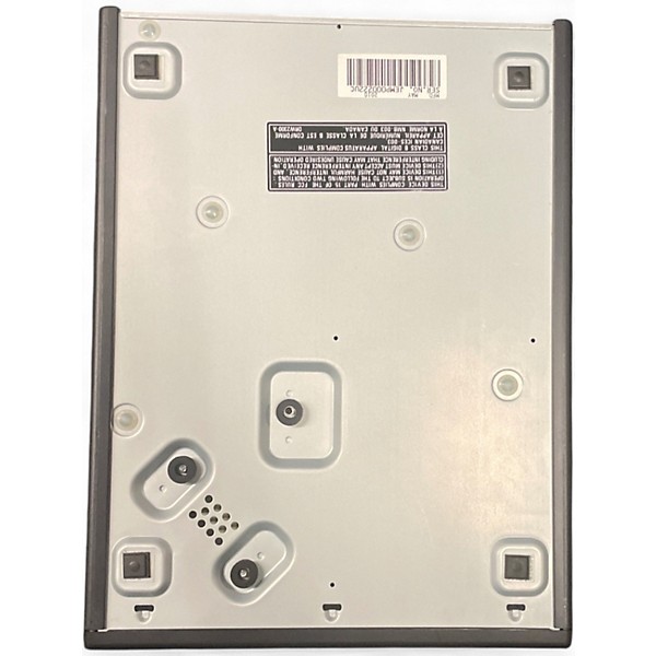 Used Pioneer DJ DJM350 DJ Mixer