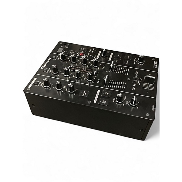 Used Pioneer DJ DJM350 DJ Mixer