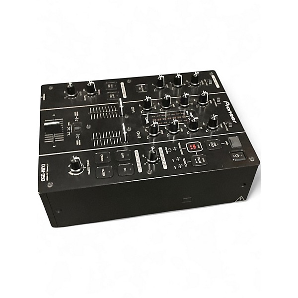 Used Pioneer DJ DJM350 DJ Mixer