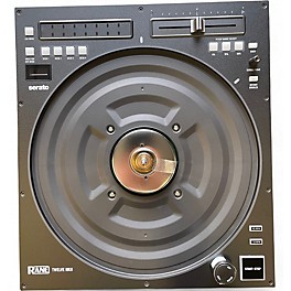 Used RANE Twelve MKII DJ Controller