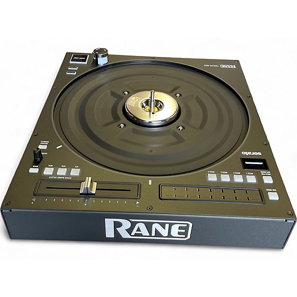 Used RANE Twelve MKII DJ Controller