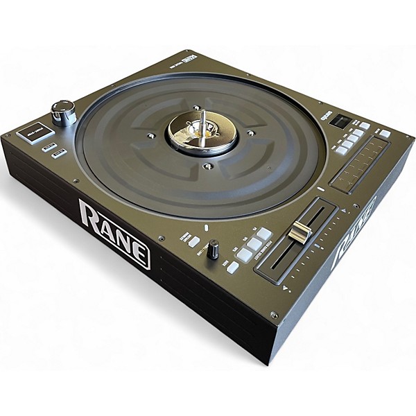 Used RANE Twelve MKII DJ Controller