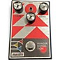 Used Maestro Distortion Effect Pedal thumbnail