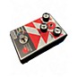 Used Maestro Distortion Effect Pedal