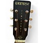 Used Gretsch Guitars G9500 Jim Dandy 2 Color Sunburst Acoustic Guitar