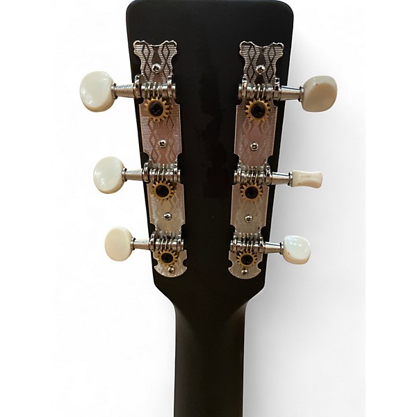 Used Gretsch Guitars G9500 Jim Dandy 2 Color Sunburst Acoustic Guitar