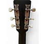 Used Gretsch Guitars G9500 Jim Dandy 2 Color Sunburst Acoustic Guitar