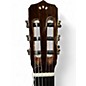 Used Cordoba Fusion Orchestra CE teardrop sunburst Classical Acoustic Electric Guitar