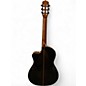Used Cordoba Fusion Orchestra CE teardrop sunburst Classical Acoustic Electric Guitar