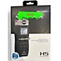 Used Zoom H5 MultiTrack Recorder