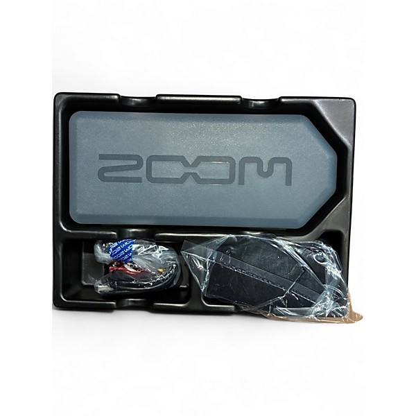 Used Zoom H5 MultiTrack Recorder