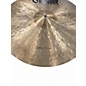 Used Soultone 20in CUSTOM SERIES 20" RIDE Cymbal