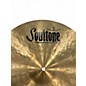 Used Soultone 20in CUSTOM SERIES 20" RIDE Cymbal