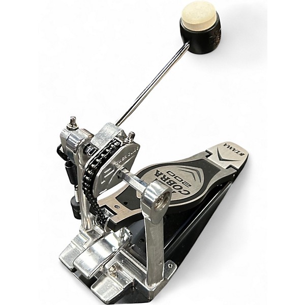 Used TAMA IRON COBRA 200 Single Bass Drum Pedal
