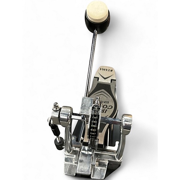 Used TAMA IRON COBRA 200 Single Bass Drum Pedal