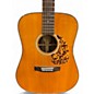 Used Blueridge BR160 Dreadnought Natural Acoustic Guitar