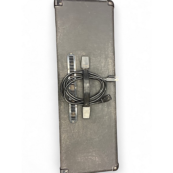 Used Hughes & Kettner Switchblade 100H 100W Guitar Amp Head