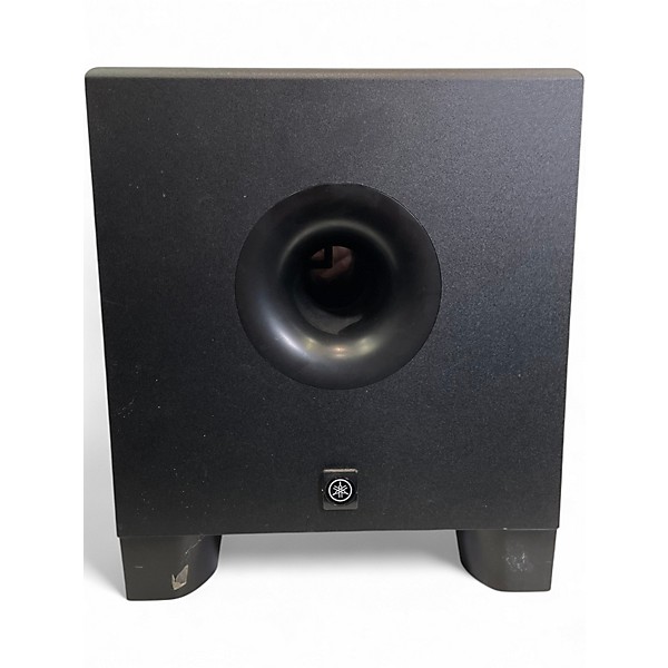 Used Yamaha HS8S Subwoofer