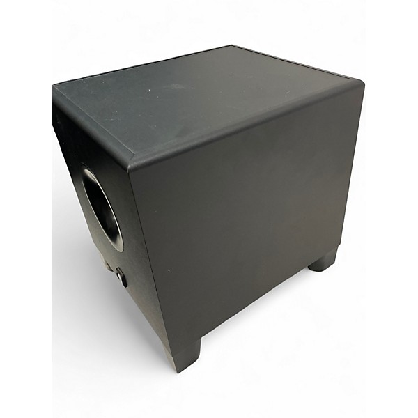 Used Yamaha HS8S Subwoofer