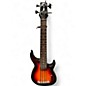 Used Kala U-BASS SOLID BODY SUNBURST Electric Bass Guitar thumbnail