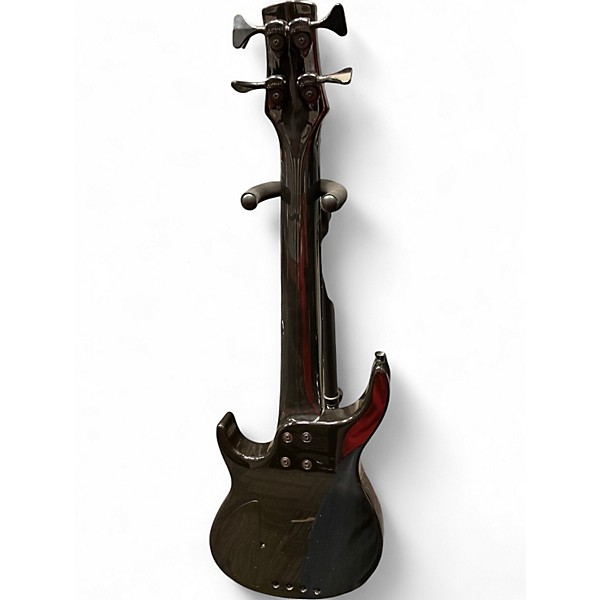 Used Kala U-BASS SOLID BODY SUNBURST Electric Bass Guitar