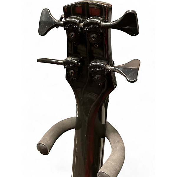 Used Kala U-BASS SOLID BODY SUNBURST Electric Bass Guitar