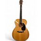 Used Martin 00018 Natural Acoustic Guitar thumbnail