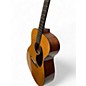 Used Martin 00018 Natural Acoustic Guitar