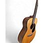 Used Martin 00018 Natural Acoustic Guitar