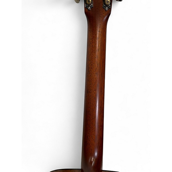 Used Martin 00018 Natural Acoustic Guitar