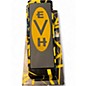 Used Dunlop EVH95 Eddie Van Halen Signature Wah Effect Pedal thumbnail