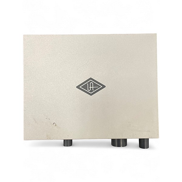 Used Universal Audio VOLT 1 Audio Interface