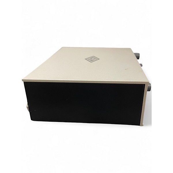 Used Universal Audio VOLT 1 Audio Interface