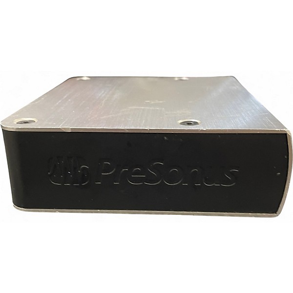 Used Presonus  AUDIOBOX IONE Audio Interface