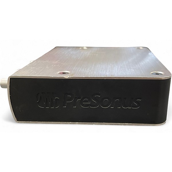 Used Presonus  AUDIOBOX IONE Audio Interface