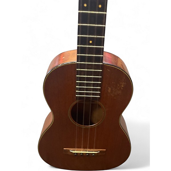 Vintage 1960s Martin C-1 Concert Ukelele Natural Ukulele