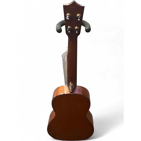 Vintage 1960s Martin C-1 Concert Ukelele Natural Ukulele