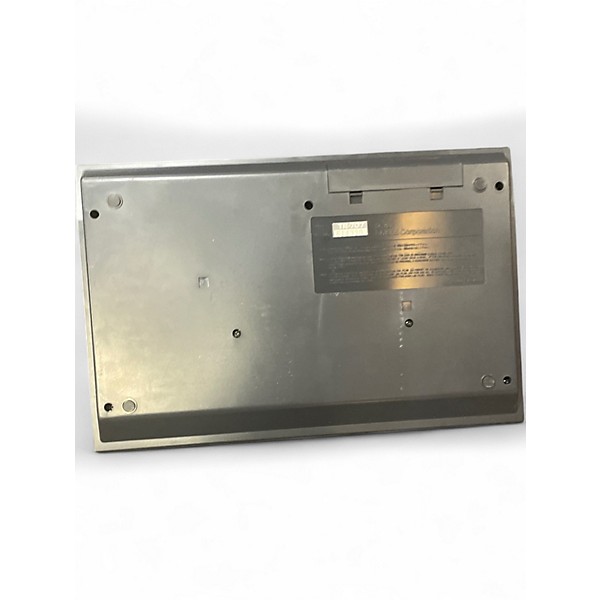 Used Roland TR-707 Rhythm Composer Production Controller