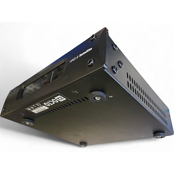 Used Universal Audio UAD Octo Satellite TB2 Audio Interface