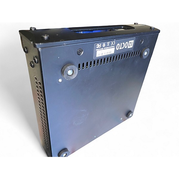 Used Universal Audio UAD Octo Satellite TB2 Audio Interface