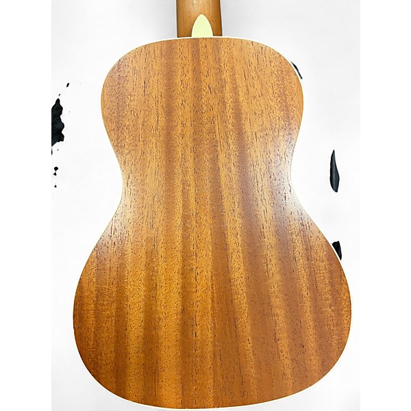 Used Alvarez GDU26C Veneta PRINT Ukulele