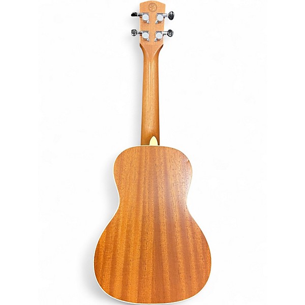 Used Alvarez GDU26C Veneta PRINT Ukulele