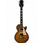 Used Gibson LES PAUL STUDIO SESSION Honey Burst Solid Body Electric Guitar thumbnail