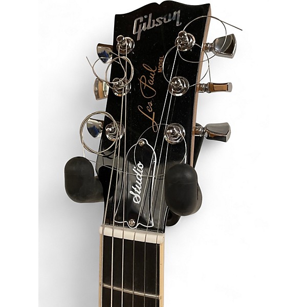 Used Gibson LES PAUL STUDIO SESSION Honey Burst Solid Body Electric Guitar