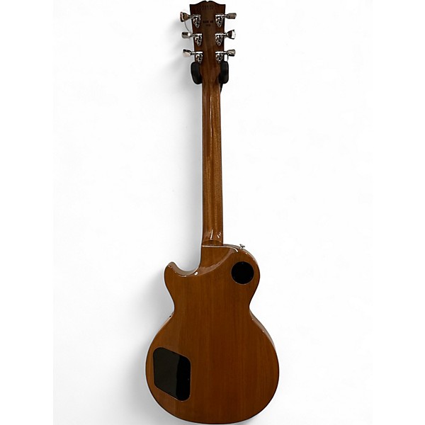 Used Gibson LES PAUL STUDIO SESSION Honey Burst Solid Body Electric Guitar