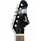Used Fano Guitars Oltre TC6 Black Solid Body Electric Guitar