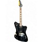 Used Fano Guitars Alt-De Facto PX6 Black Solid Body Electric Guitar thumbnail